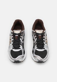 ASICS SportStyle GEL-KAYANO 14 UNISEX - Sporta apavi - black/coffee