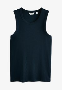Selezionato, black white neutral navy