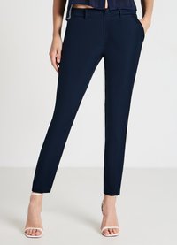 Calliope Pantalon classique - blu notte