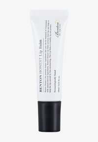 Benton HONEST LIP BALM - Läppbalsam