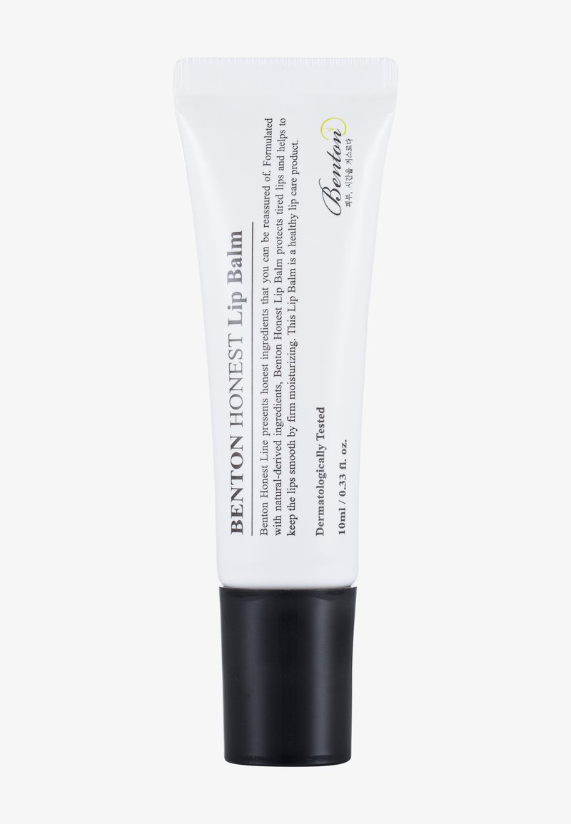 Benton HONEST LIP BALM - Baume à lèvres