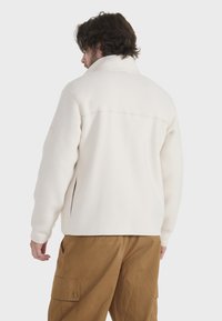 Aigle Veste polaire - cream