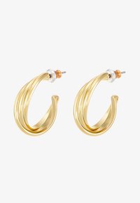 Izbrano, gold-coloured