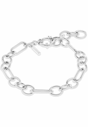 Armband - silberfarben