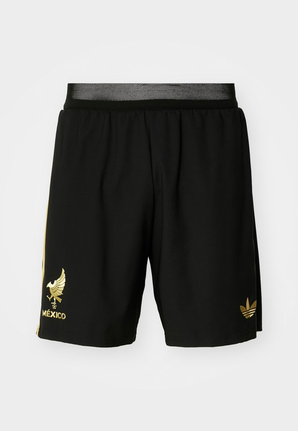 MEXICO 2025 SHORTS - National team wear3