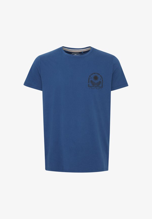 BHTEE - Print T-shirt3