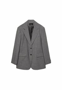 Kratka jakna - dark grey