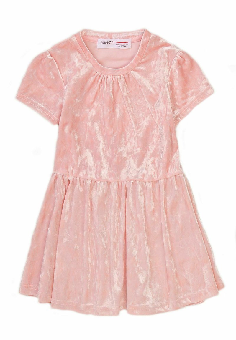MINOTI Cocktailkleid/festliches Kleid rosa