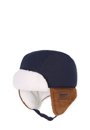 Timberland, CHAPKA - Muts - medieval blue