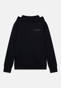 Unselected, dark navy