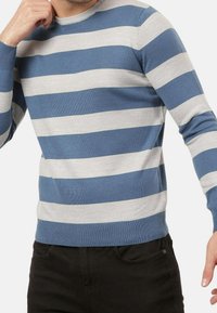 Marks & Spencer Maglione - light blue