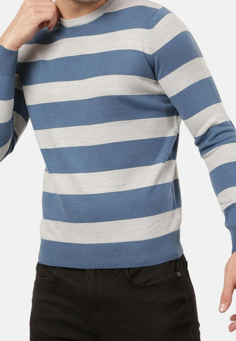 Marks & Spencer Maglione - light blue