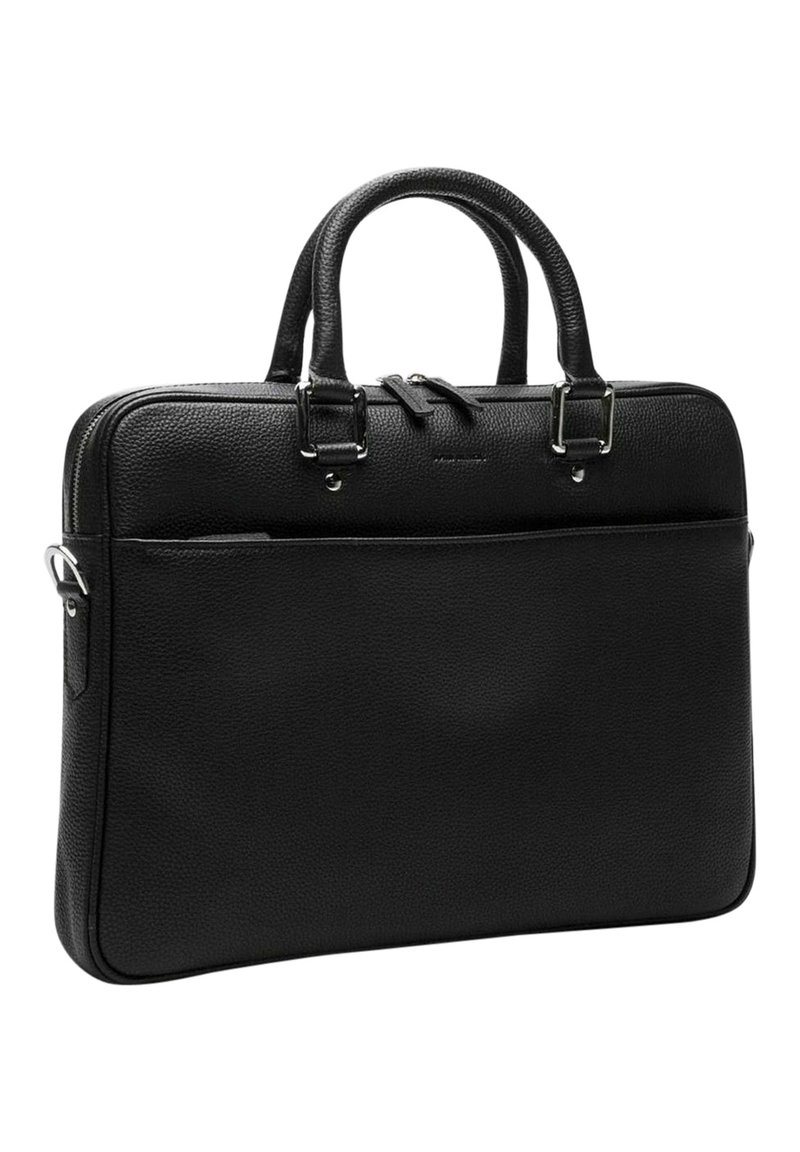 John Henric CLASSIC - Computertasker - black/sort - Zalando.dk