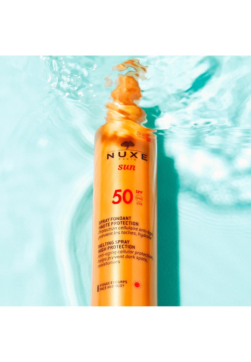 Herren Sonnenschutz | NUXE NUXE SUN MELTING SPRAY HAUTE PROTECTION SPF 50 Sonnenschutz - IH16481 Herren Sonnenschutz | NUXE NUXE SUN MELTING SPRAY HAUTE PROTECTION SPF 50 Sonnenschutz - IH16481