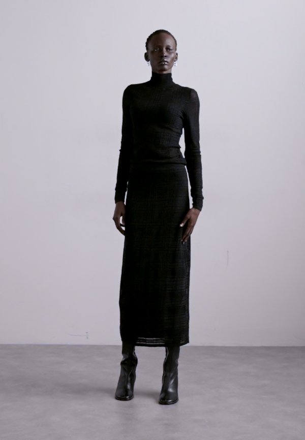 ELSA SKIRT - A-line skirt4