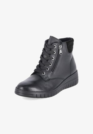 Beliana, Enkelkaarsjes - black