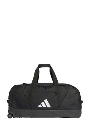 TIRO LEAGUE TROLLEY TEAM EXTRA LARGE - Holdall - black white