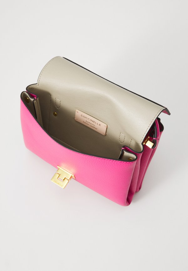 ARLETTIS - Handbag - new fucsia3