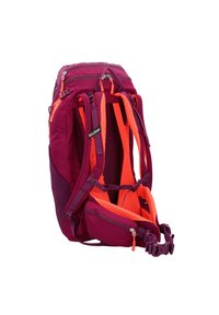 Salewa ALP TRAINER - Trekkingrucksack - dark purple