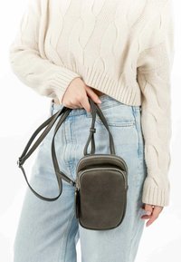 Emily & Noah Handytasche - grey 800