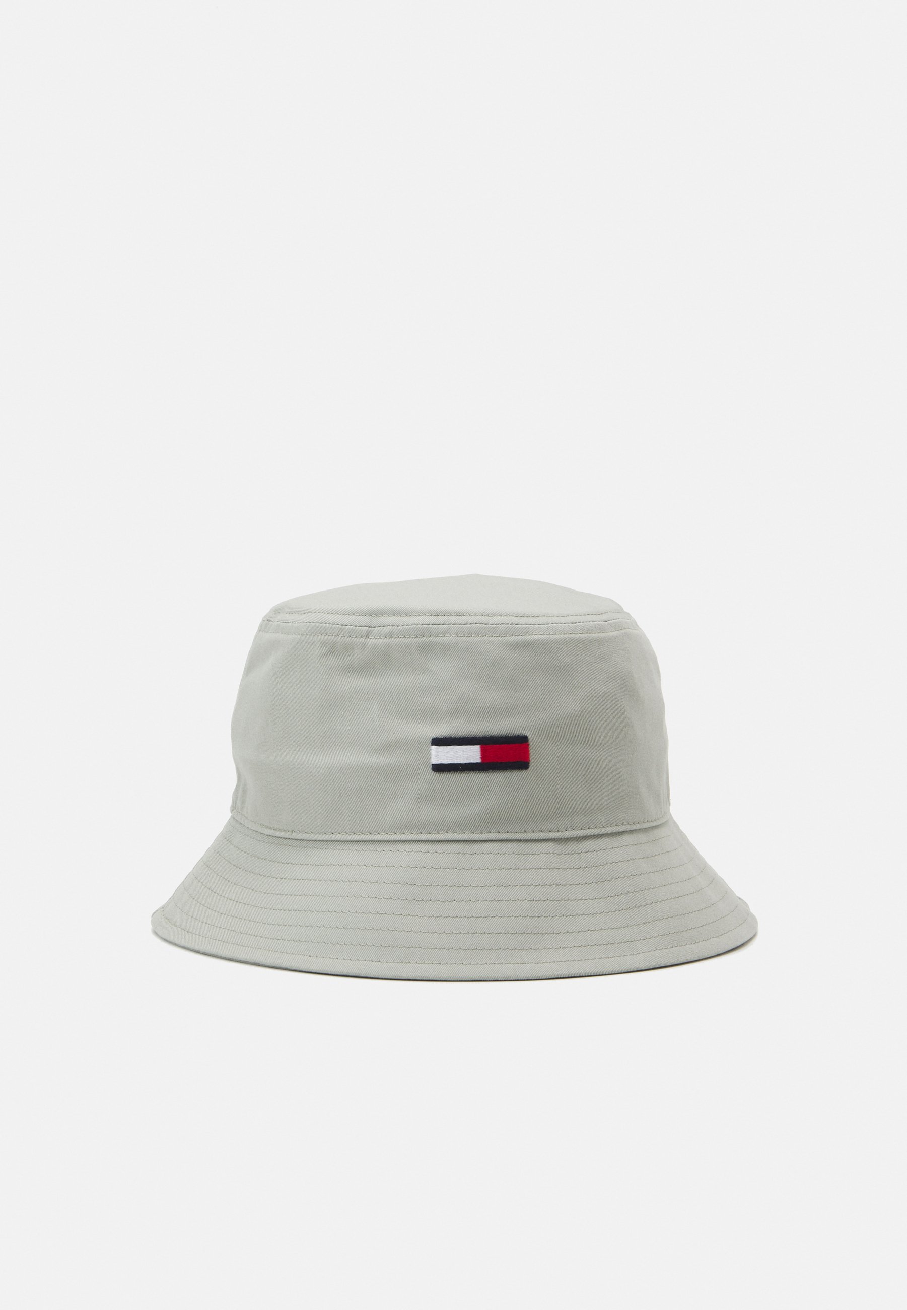 Tommy Jeans FLAG BUCKET UNISEX - Hat 