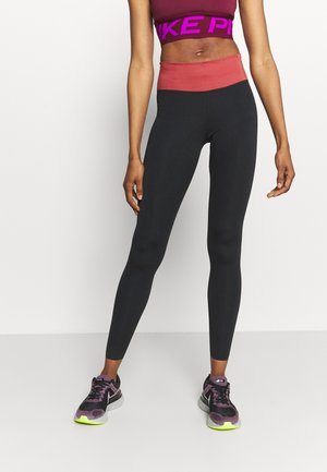 Leggings - black