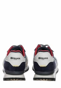 Blauer BASSE - Sneakers basse - blue