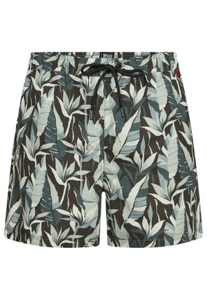 Badeshorts - multi coloured