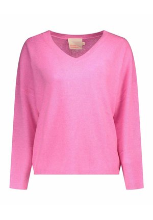 Maglione - rosa