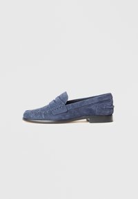 CARTER - Loafers - navy