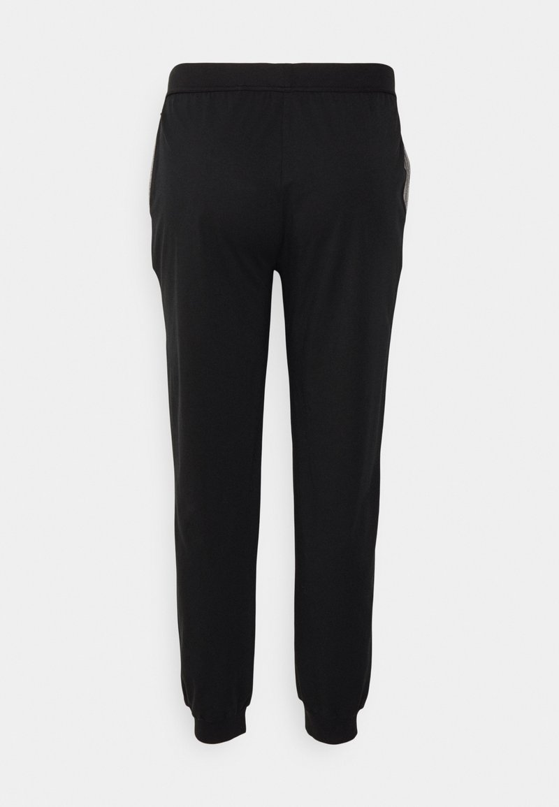 BOSS MIX MATCH PANTS Nattøj bukser black/sort