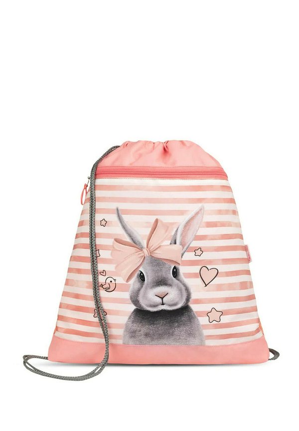 SET – Schulranzen – little bunnies