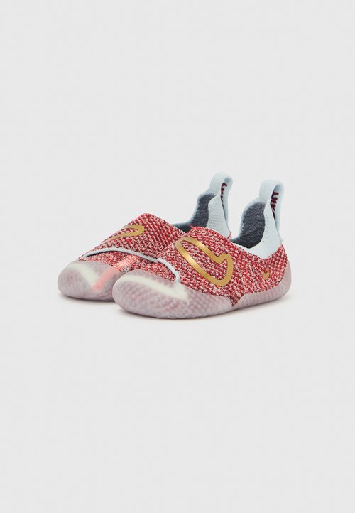 (TD) Nike Swoosh 1 'Sail Metallic Gold Team Crimson' — foto 2