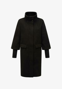 Non selezionato, black
