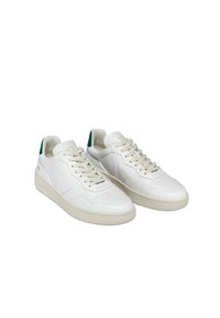 Baskets basses - extra white golf