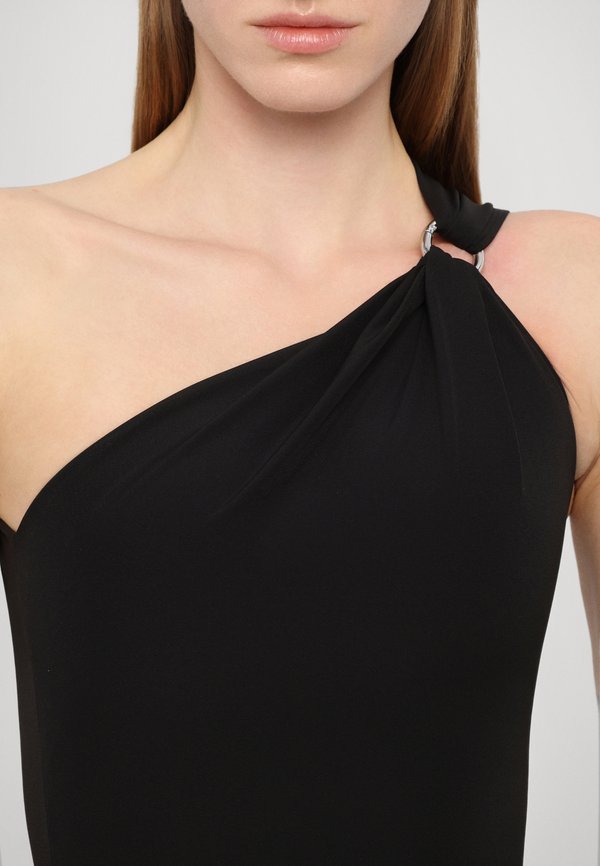 URBAN - Cocktail dress / Party dress - nero2