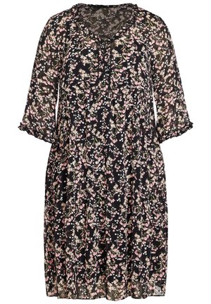 Denní šaty - multi-coloured