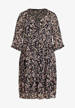 Freizeitkleid - multi-coloured