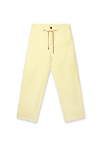 10DAYS STRAIGHT  żółty