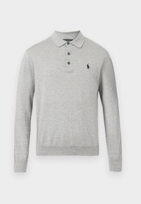 Svetrík - andover heather