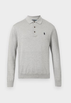 Pulóver - andover heather