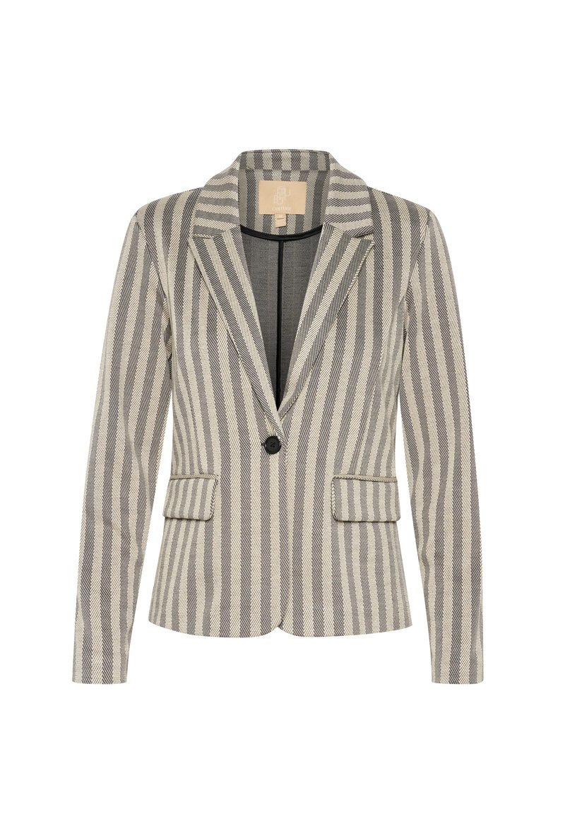 culture Blazer grijs culture Blazer grijs