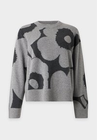 Sélectionné, light grey/dark grey