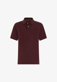 Non sélectionné, burgundy