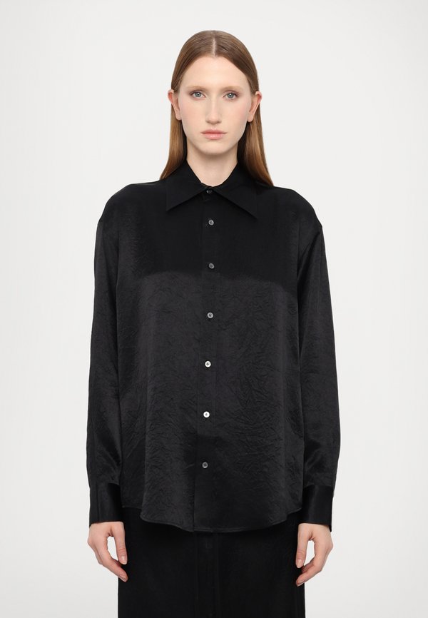 CRINKLE - Button-down blouse