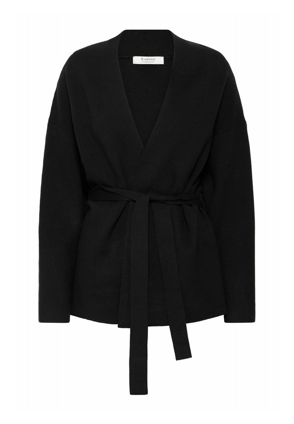 BYOTARI - Cardigan2