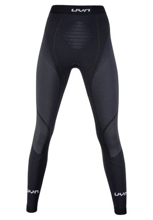 STRUMPFHOSEN AMBITYON UW - Panty - blackboard/anthracite/white