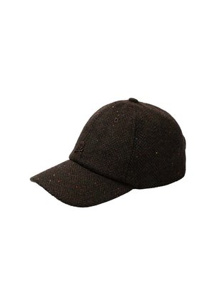 Gorra - brown