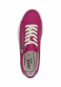 Jana Trainers - fuxia