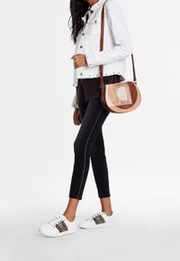 Desigual Borsa a tracolla - brown